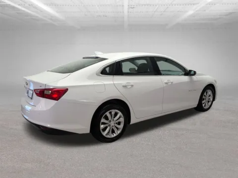 More photos of 2024 Chevrolet Malibu LT at Clement Volvo Cars Mansfield, OH