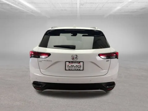 More photos of 2023 Buick Envision Essence at Clement Volvo Cars Mansfield, OH