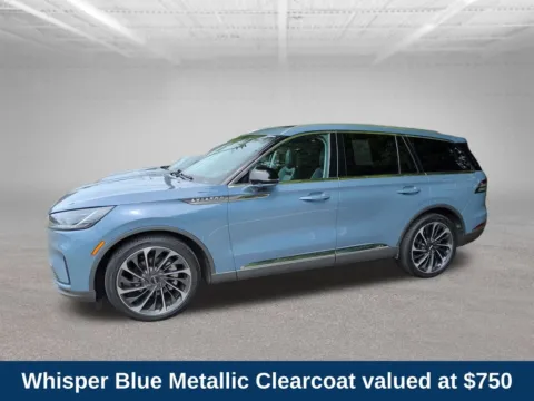 More photos of 2025 Lincoln Aviator Reserve at Clement Volvo Cars Mansfield, OH
