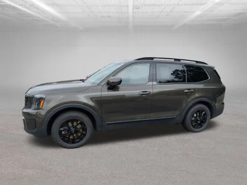 More photos of 2024 Kia Telluride SX X-Pro at Clement Volvo Cars Mansfield, OH