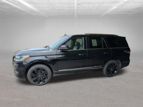 More photos of 2023 Lincoln Navigator Reserve at Clement Volvo Cars Mansfield, OH