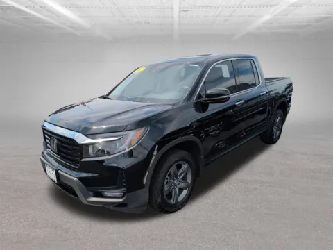 More photos of 2023 Honda Ridgeline RTL-E at Clement Volvo Cars Mansfield, OH