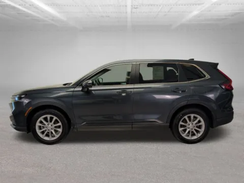 Photos of 2023 Honda CR-V EX-L for sale in Mansfield, OH at Clement Volvo Cars Mansfield