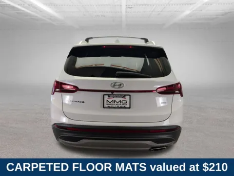 More photos of 2023 Hyundai Santa Fe SEL at Clement Volvo Cars Mansfield, OH