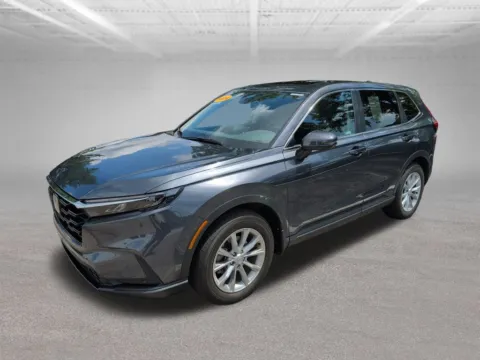 Photos of 2024 Honda CR-V EX-L for sale in Mansfield, OH at Clement Volvo Cars Mansfield
