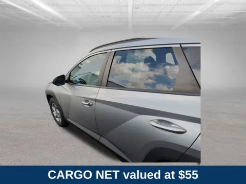 More photos of 2023 Hyundai Tucson SEL at Clement Volvo Cars Mansfield, OH