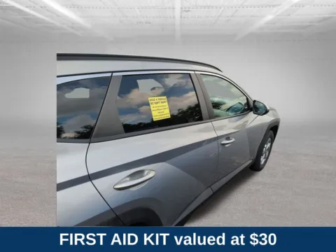 More photos of 2023 Hyundai Tucson SEL at Clement Volvo Cars Mansfield, OH