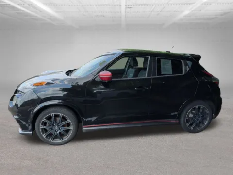 More photos of 2015 Nissan Juke NISMO at Clement Volvo Cars Mansfield, OH