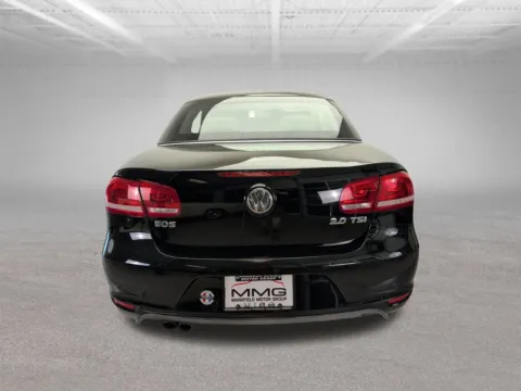 More photos of 2012 Volkswagen Eos Lux at Clement Volvo Cars Mansfield, OH