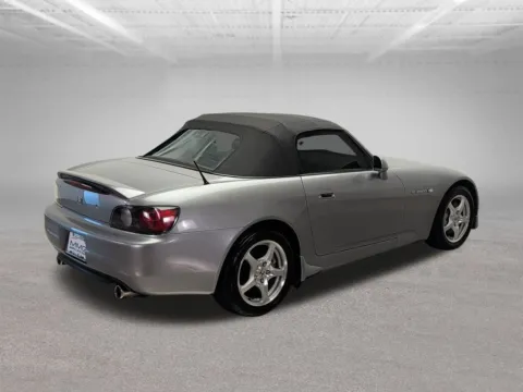 More photos of 2001 Honda S2000 at Clement Volvo Cars Mansfield, OH