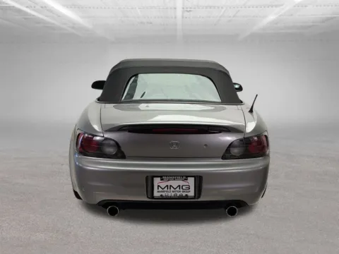 More photos of 2001 Honda S2000 at Clement Volvo Cars Mansfield, OH