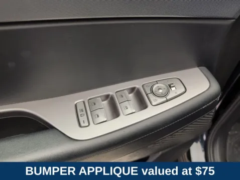 More photos of 2021 Hyundai Palisade SEL at Clement Volvo Cars Mansfield, OH