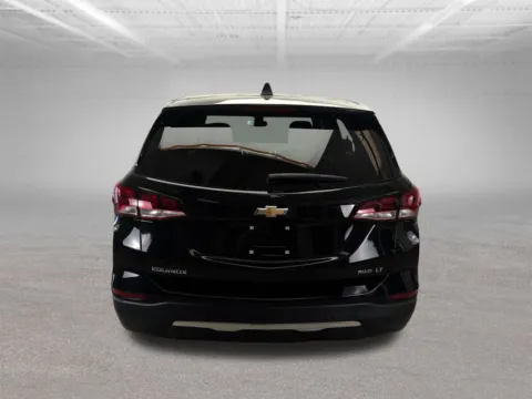 More photos of 2022 Chevrolet Equinox LT at Clement Volvo Cars Mansfield, OH