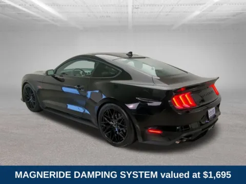 More photos of 2022 Ford Mustang GT Premium at Clement Volvo Cars Mansfield, OH