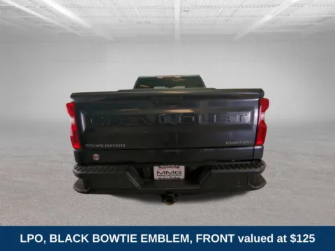 More photos of 2020 Chevrolet Silverado 1500 Custom at Clement Volvo Cars Mansfield, OH