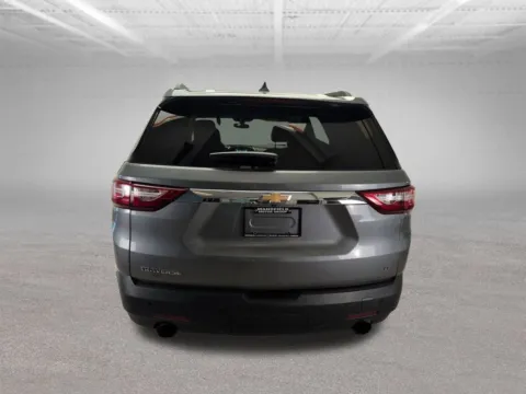 More photos of 2019 Chevrolet Traverse LT at Clement Volvo Cars Mansfield, OH