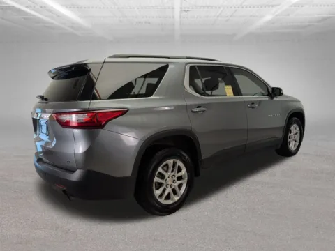 More photos of 2019 Chevrolet Traverse LT at Clement Volvo Cars Mansfield, OH