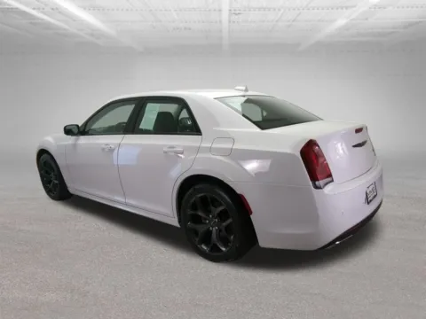 More photos of 2022 Chrysler 300 Touring at Clement Volvo Cars Mansfield, OH