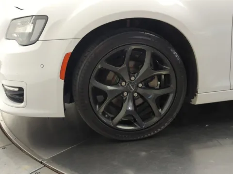 Photos of 2022 Chrysler 300 Touring for sale in Mansfield, OH at Clement Volvo Cars Mansfield
