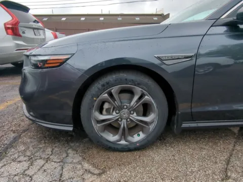 Photos of 2023 Honda Accord EX for sale in Mansfield, OH at Clement Volvo Cars Mansfield