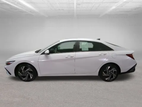 Another view of 2025 Hyundai Elantra SEL Convenience for sale in Mansfield, OH at Clement Volvo Cars Mansfield