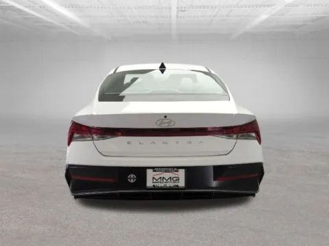 More photos of 2025 Hyundai Elantra SEL Convenience at Clement Volvo Cars Mansfield, OH