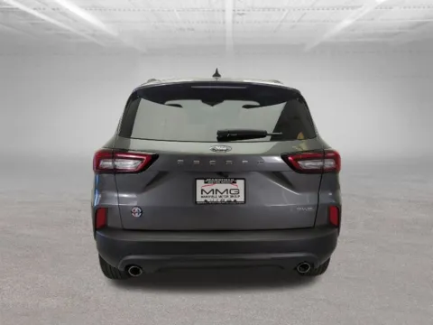 More photos of 2025 Ford Escape ST-Line at Clement Volvo Cars Mansfield, OH