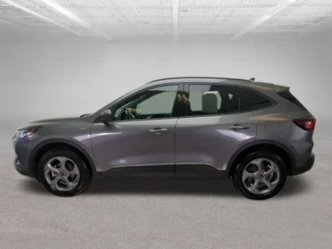 Another view of 2025 Ford Escape ST-Line for sale in Mansfield, OH at Clement Volvo Cars Mansfield