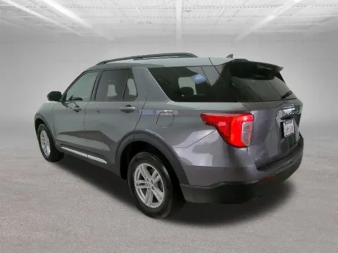 More photos of 2023 Ford Explorer XLT at Clement Volvo Cars Mansfield, OH