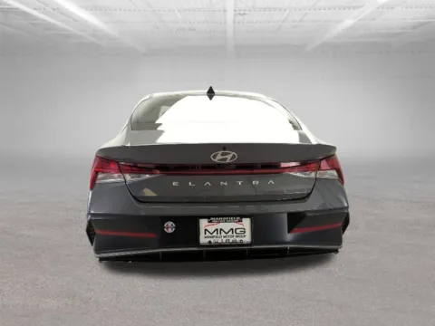 Another view of 2025 Hyundai Elantra SEL Convenience for sale in Mansfield, OH at Clement Volvo Cars Mansfield