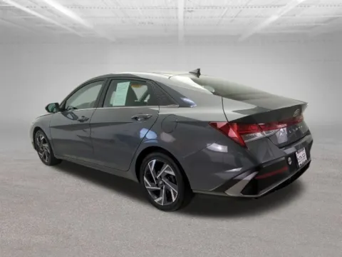 Photos of 2025 Hyundai Elantra SEL Convenience for sale in Mansfield, OH at Clement Volvo Cars Mansfield