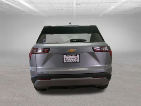 More photos of 2025 Chevrolet Equinox LT at Clement Volvo Cars Mansfield, OH