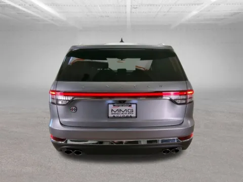 More photos of 2024 Lincoln Aviator Reserve at Clement Volvo Cars Mansfield, OH