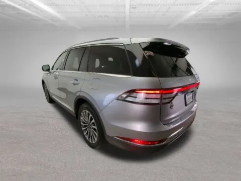 More photos of 2024 Lincoln Aviator Reserve at Clement Volvo Cars Mansfield, OH