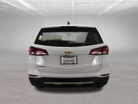 More photos of 2023 Chevrolet Equinox LT at Clement Volvo Cars Mansfield, OH