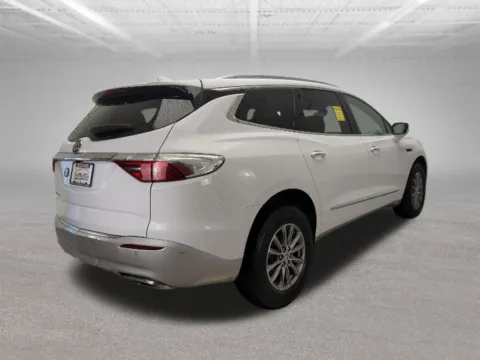 More photos of 2023 Buick Enclave Essence at Clement Volvo Cars Mansfield, OH