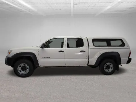 Photos of 2012 Toyota Tacoma for sale in Mansfield, OH at Clement Volvo Cars Mansfield