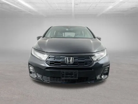 Photos of 2025 Honda Odyssey Sport-L for sale in Mansfield, OH at Clement Volvo Cars Mansfield