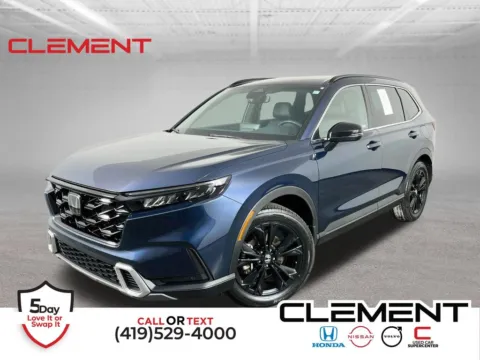 Unknown 2024 Honda CR-V Hybrid Sport Touring for sale in Mansfield, OH
