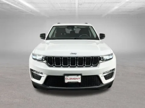 Photos of 2023 Jeep Grand Cherokee 4xe for sale in Mansfield, OH at Clement Volvo Cars Mansfield