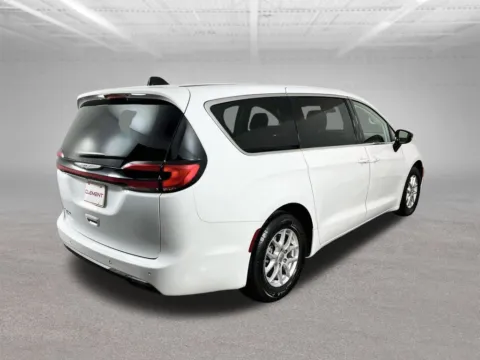 More photos of 2024 Chrysler Pacifica Touring L at Clement Volvo Cars Mansfield, OH