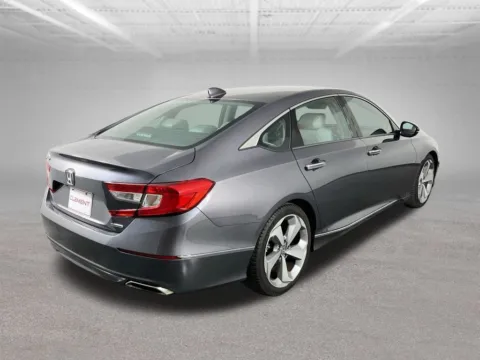 More photos of 2018 Honda Accord Touring at Clement Volvo Cars Mansfield, OH