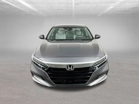 Photos of 2018 Honda Accord Touring for sale in Mansfield, OH at Clement Volvo Cars Mansfield