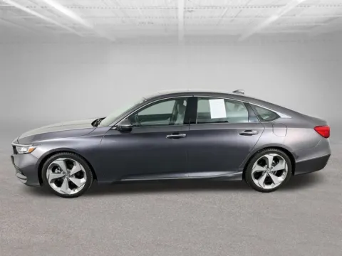 More photos of 2018 Honda Accord Touring at Clement Volvo Cars Mansfield, OH