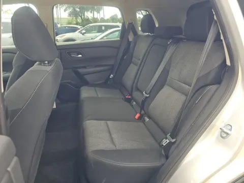 More photos of 2025 Nissan Rogue SV at Clement Volvo Cars Mansfield, OH