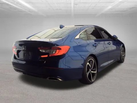 More photos of 2020 Honda Accord Sport at Clement Volvo Cars Mansfield, OH