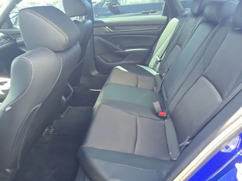 More photos of 2020 Honda Accord Sport at Clement Volvo Cars Mansfield, OH