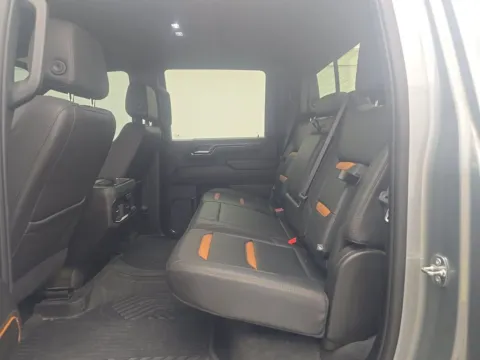 More photos of 2024 GMC Sierra 2500 HD AT4 at Clement Volvo Cars Mansfield, OH