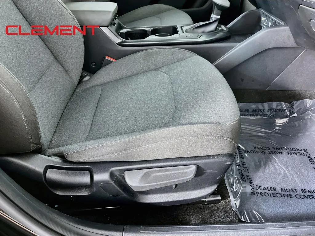2025 Kia K4 LXS - Photo 31