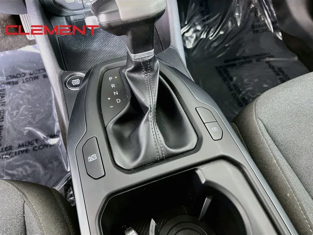 2025 Kia K4 LXS - Photo 20